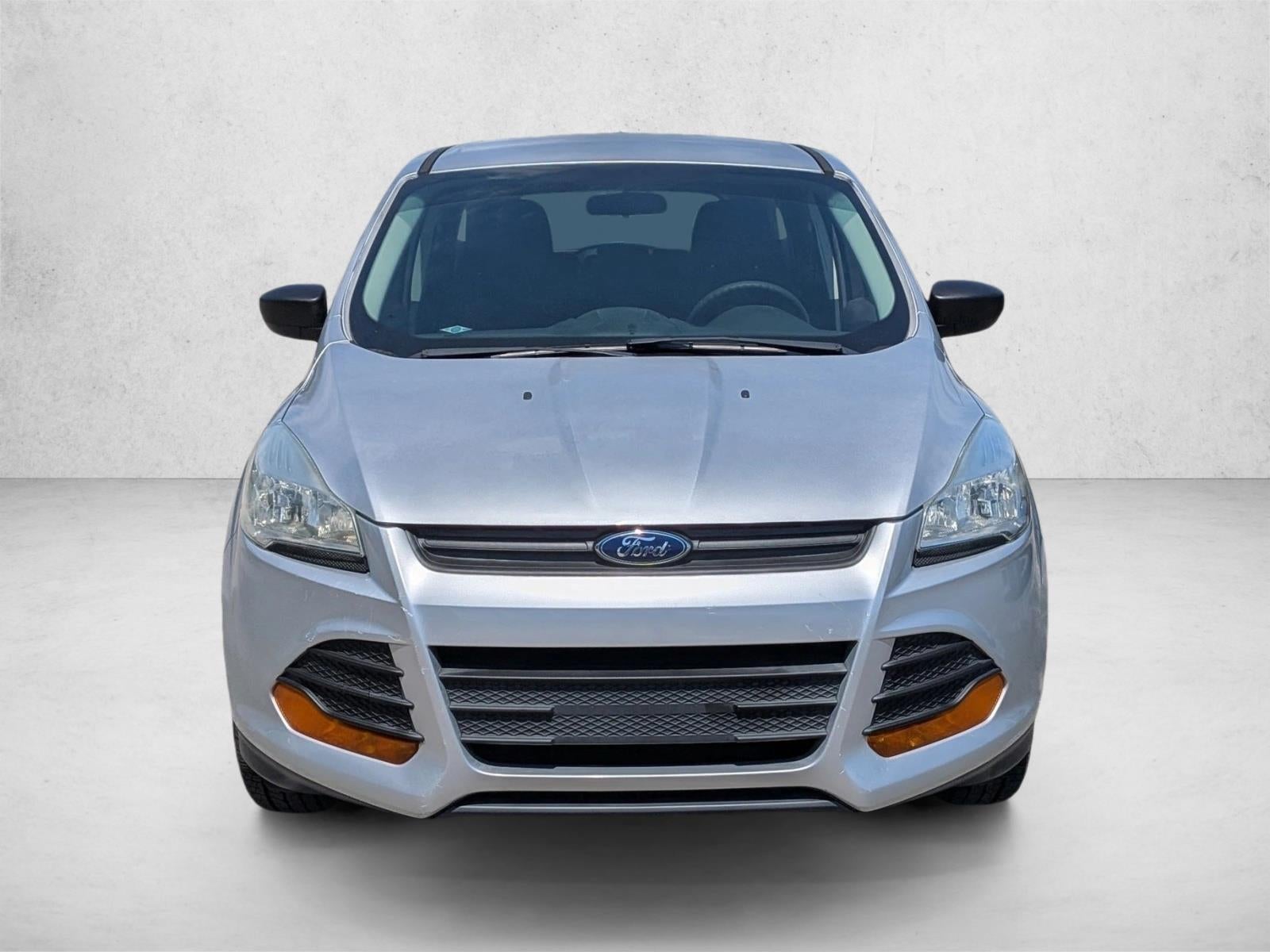 2014 Ford Escape FWD 4dr S