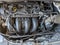 2014 Ford Escape FWD 4dr S