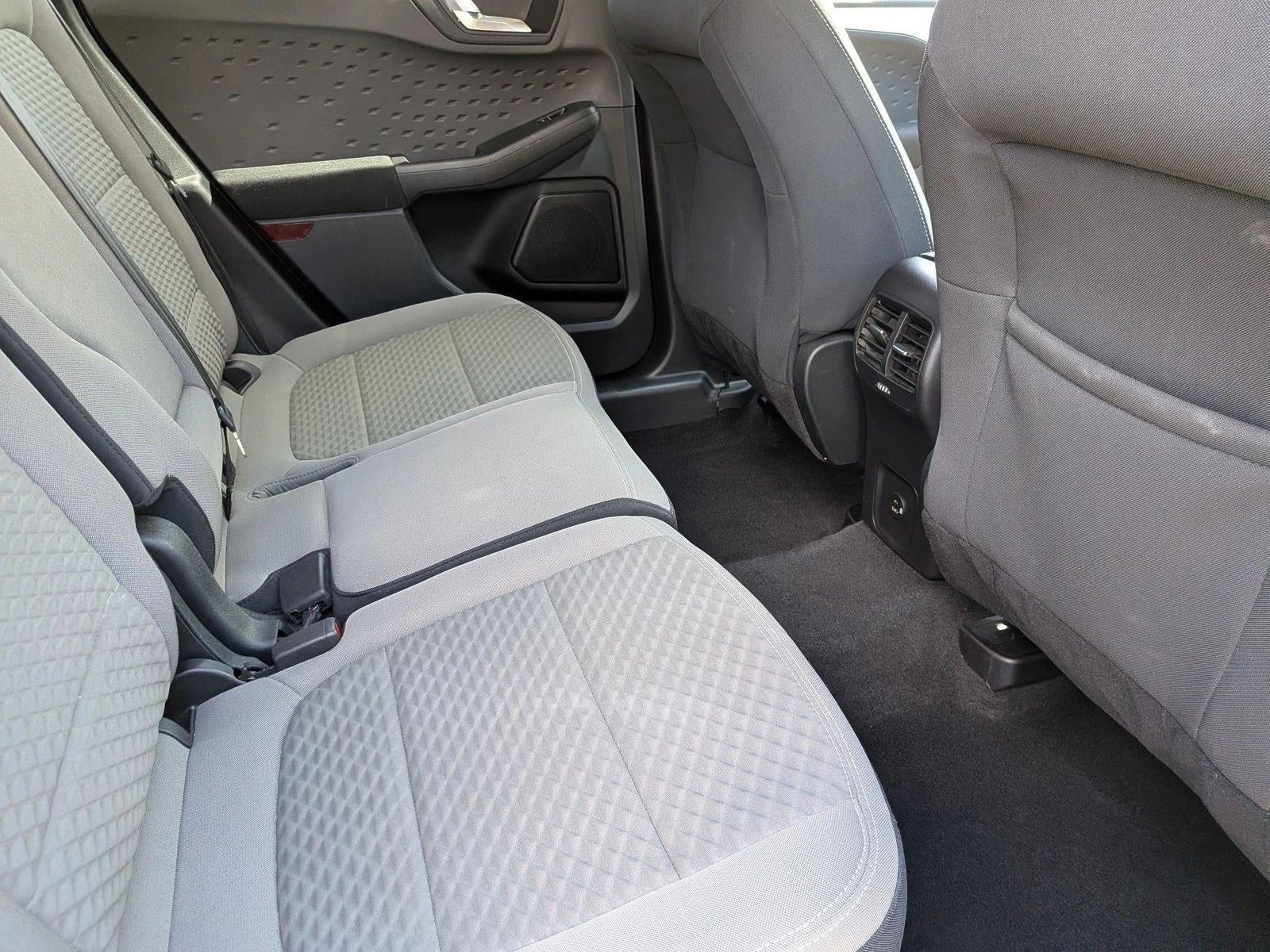 2020 Ford Escape SE FWD