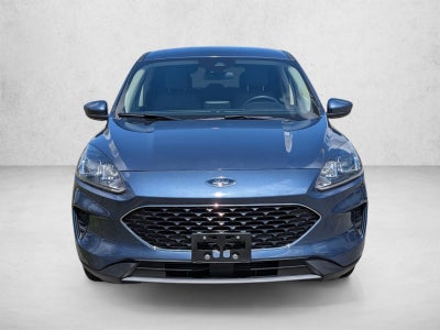 2020 Ford Escape SE FWD