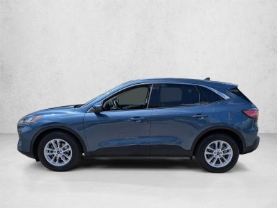 2020 Ford Escape SE FWD
