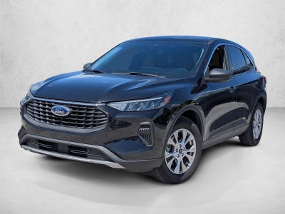 2024 Ford Escape Active FWD