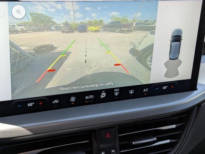 2024 Ford Escape Active FWD