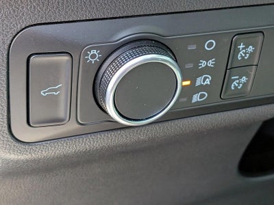 2024 Ford Escape Active FWD