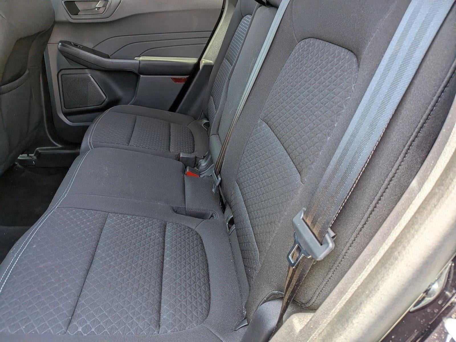 2024 Ford Escape Active FWD