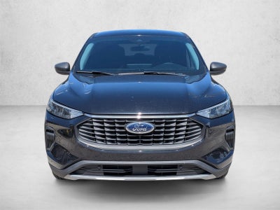 2024 Ford Escape Active FWD