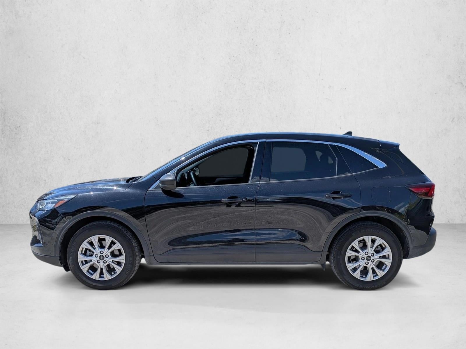2024 Ford Escape Active FWD