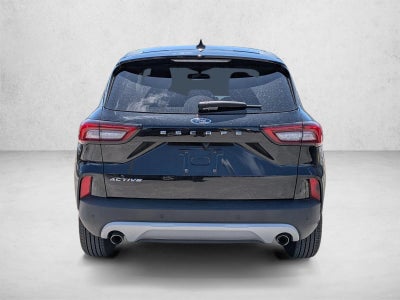 2024 Ford Escape Active FWD