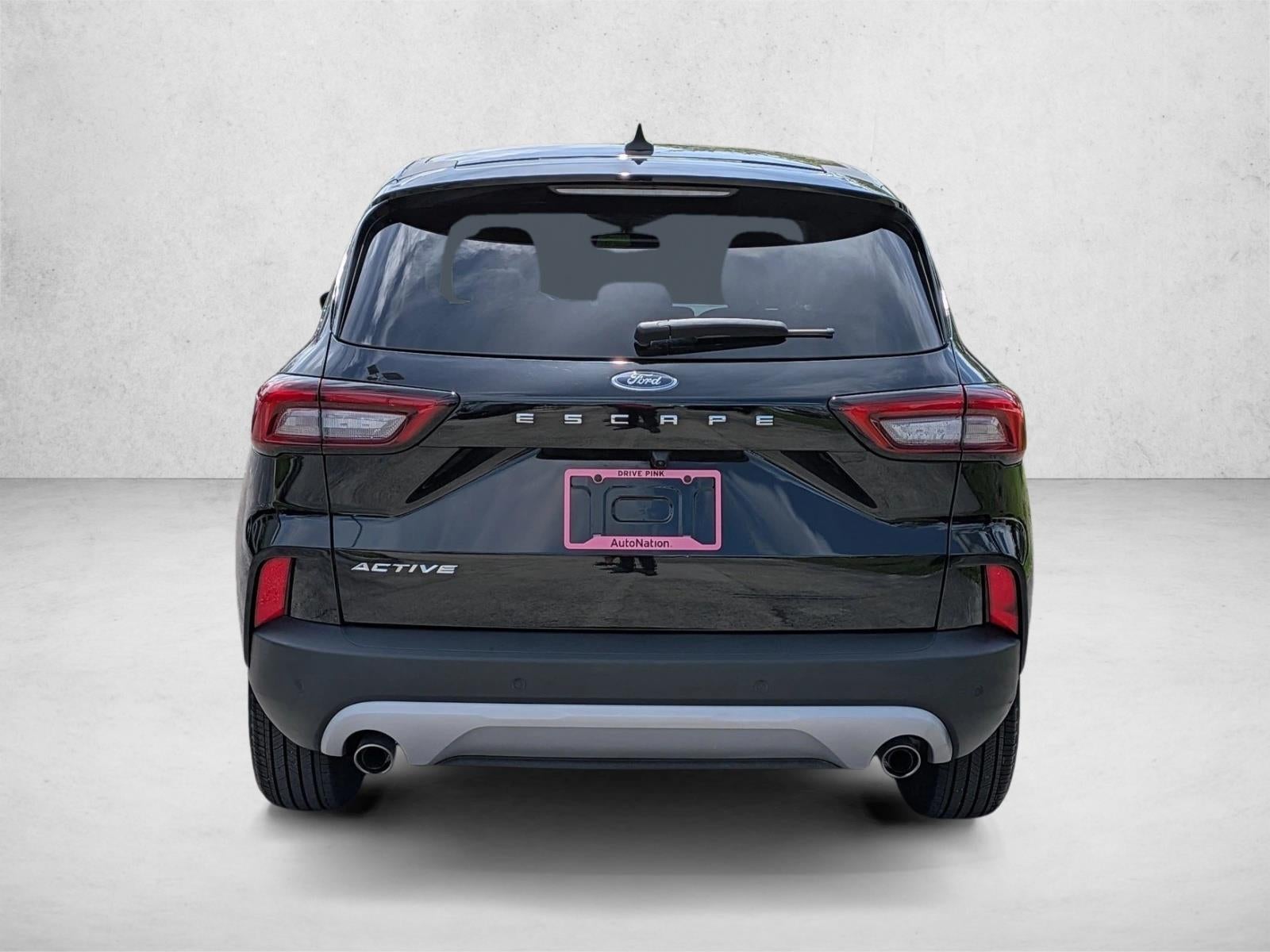 2024 Ford Escape Active FWD