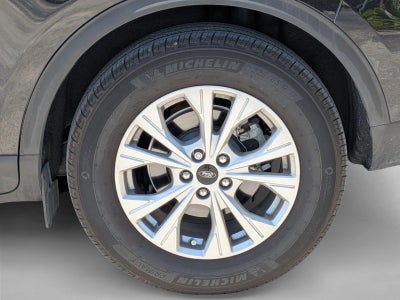 2024 Ford Escape Active FWD