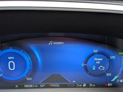 2022 Ford Escape SEL Plug-In Hybrid FWD