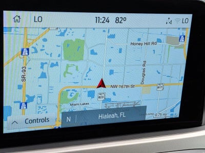 2022 Ford Escape SEL Plug-In Hybrid FWD