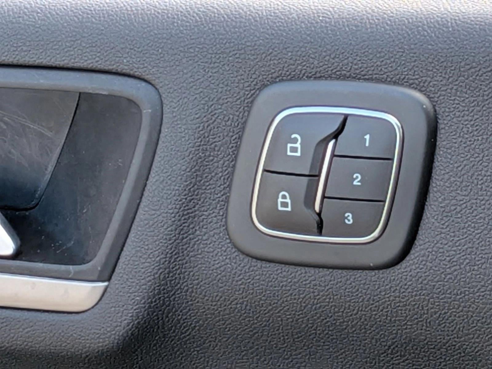 2022 Ford Escape SEL Plug-In Hybrid FWD