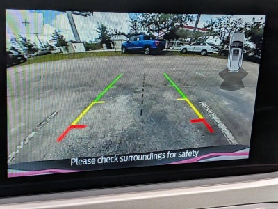 2022 Ford Escape SEL Plug-In Hybrid FWD