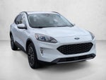 2022 Ford Escape SEL Plug-In Hybrid FWD