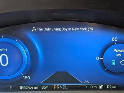 2022 Ford Escape SEL Plug-In Hybrid FWD