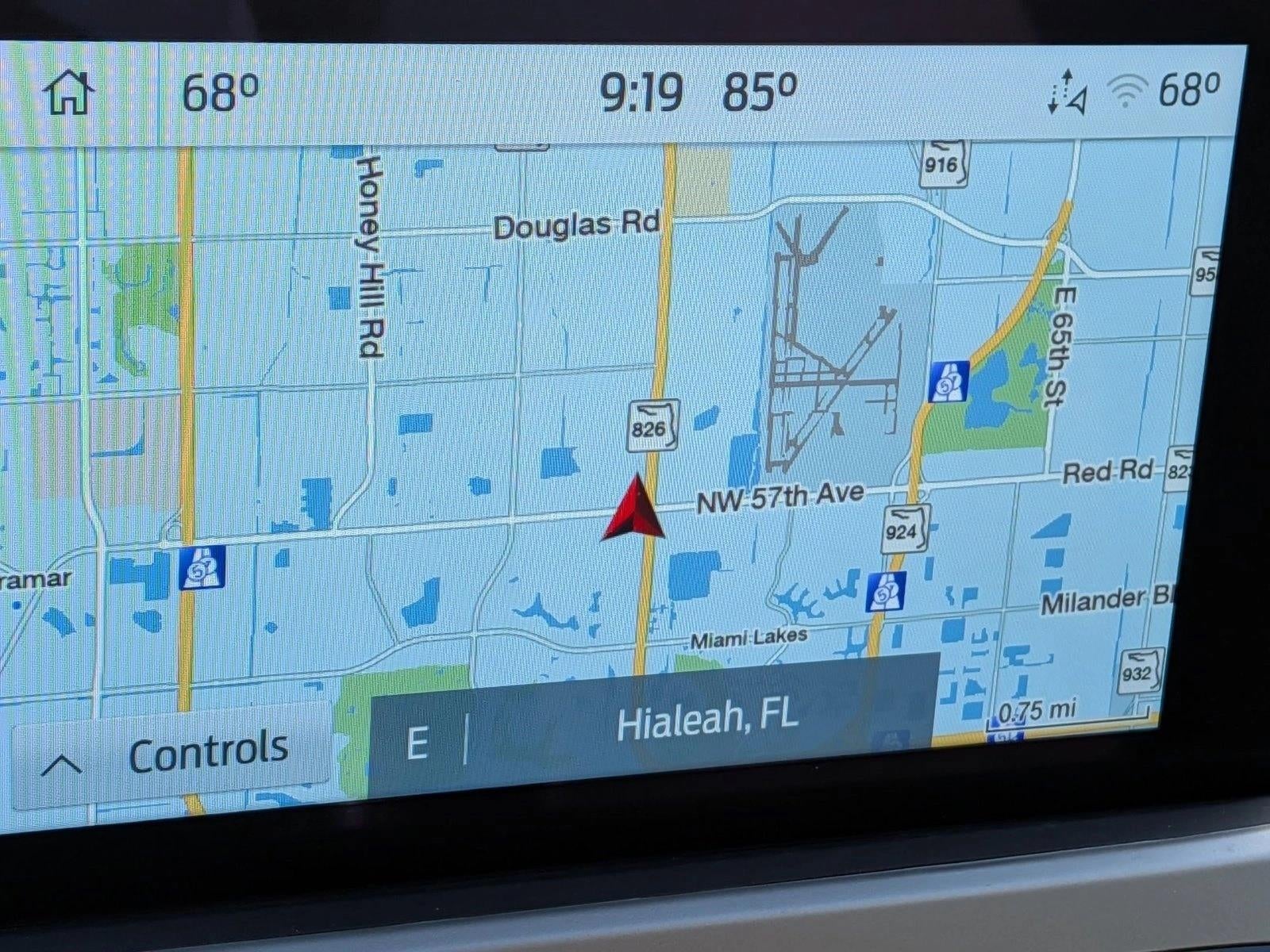 2022 Ford Escape SEL Plug-In Hybrid FWD