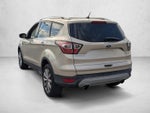 2017 Ford Escape Titanium 4WD