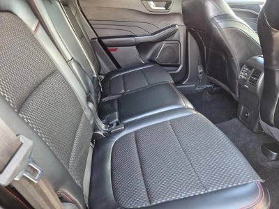 2024 Ford Escape ST-Line AWD