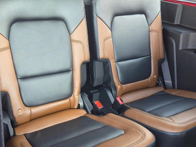 2023 Ford Bronco Outer Banks 2 Door 4x4