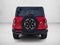 2023 Ford Bronco Outer Banks 2 Door 4x4