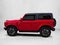 2023 Ford Bronco Outer Banks 2 Door 4x4