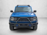 2023 Ford Bronco Base 2 Door 4x4