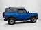 2023 Ford Bronco Base 2 Door 4x4