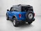2023 Ford Bronco Base 2 Door 4x4