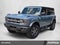 2023 Ford Bronco Big Bend 4 Door 4x4