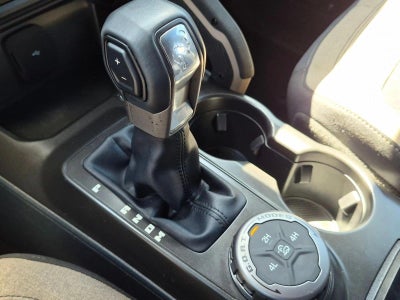 2023 Ford Bronco Big Bend 4 Door 4x4