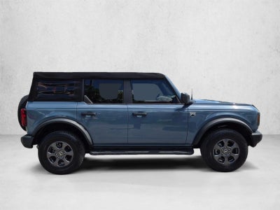 2023 Ford Bronco Big Bend 4 Door 4x4