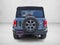 2023 Ford Bronco Big Bend 4 Door 4x4