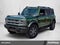 2023 Ford Bronco Big Bend 4 Door 4x4