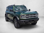 2023 Ford Bronco Big Bend 4 Door 4x4