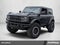 2023 Ford Bronco Base 2 Door Advanced 4x4