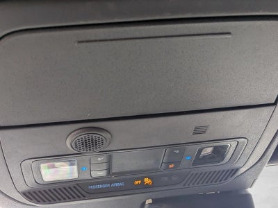 2023 Ford Bronco Base 2 Door Advanced 4x4