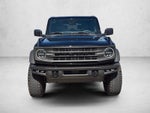 2023 Ford Bronco Base 2 Door Advanced 4x4