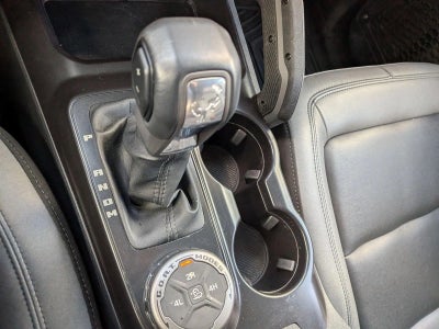 2024 Ford Bronco Big Bend 4 Door 4x4