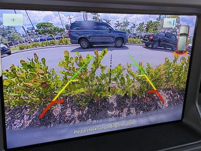 2024 Ford Bronco Big Bend 4 Door 4x4