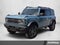 2022 Ford Bronco Base 4 Door 4x4