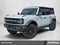 2023 Ford Bronco Wildtrak 4 Door Advanced 4x4