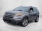 2012 Ford Explorer 4WD 4dr Limited