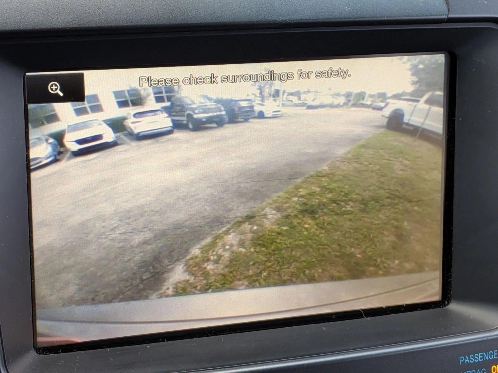 2012 Ford Explorer 4WD 4dr Limited