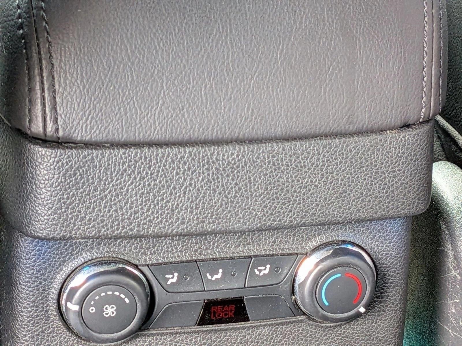 2012 Ford Explorer 4WD 4dr Limited