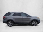 2012 Ford Explorer 4WD 4dr Limited
