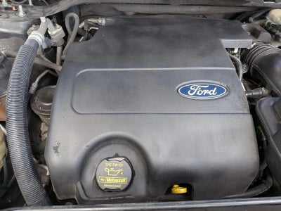 2012 Ford Explorer 4WD 4dr Limited