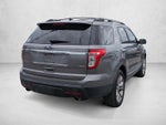 2012 Ford Explorer 4WD 4dr Limited