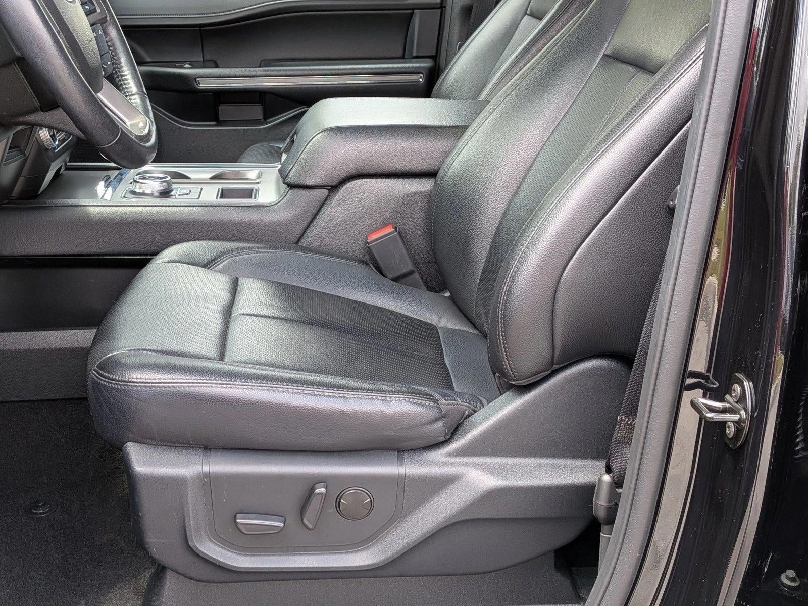 2021 Ford Expedition Max XLT 4x2