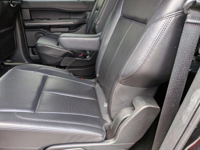 2021 Ford Expedition Max XLT 4x2